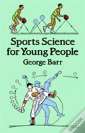 Capa do artigo SPORTS SCIENCE FOR YOUNG PEOPLE