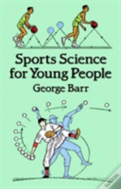 Capa do artigo SPORTS SCIENCE FOR YOUNG PEOPLE