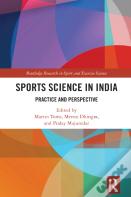 Sports Science In India
