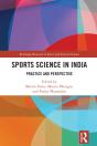 Sports Science In India - Preview