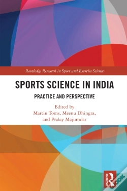 Capa do artigo Sports Science In India