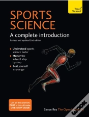 Capa do artigo Sports Science