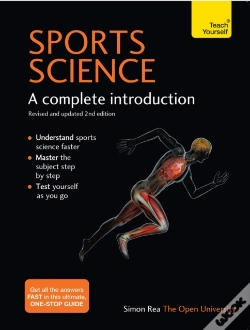 Capa do artigo Sports Science