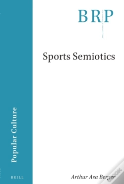 Capa do artigo Sports Semiotics