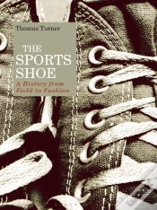 Capa do artigo Sports Shoe