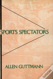 Capa do artigo Sports Spectators