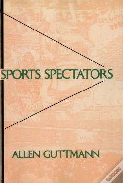 Capa do artigo Sports Spectators
