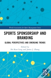 Capa do artigo Sports Sponsorship And Branding