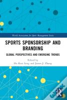 Sports Sponsorship And Branding