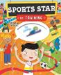Sports Star In Training - Preview