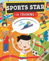 Sports Star In Training