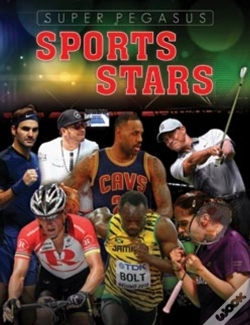 Capa do artigo Sports Stars