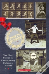 Capa do artigo Sports Stories