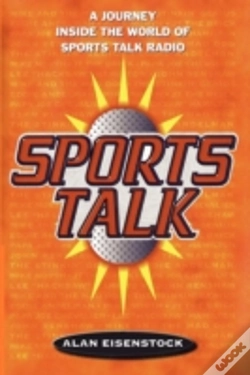 Capa do artigo Sports Talk
