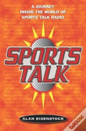 Capa do artigo Sports Talk