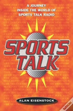 Capa do artigo Sports Talk