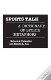 Capa do artigo Sports Talk