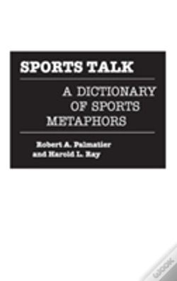 Capa do artigo Sports Talk