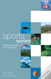 Capa do artigo Sports Tourism