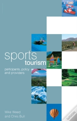 Capa do artigo Sports Tourism
