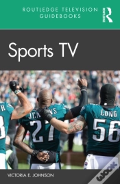 Capa do artigo Sports Tv