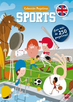 Capa do artigo Sports  