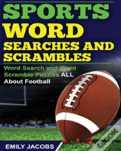 Capa do artigo Sports Word Searches And Scrambles