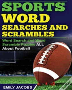 Capa do artigo Sports Word Searches And Scrambles