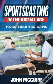 Capa do artigo Sportscasting In The Digital Age