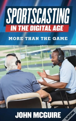 Capa do artigo Sportscasting In The Digital Age