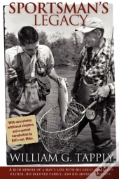 Sportsman'S Legacy