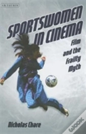 Sportswomen In Cinema