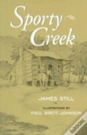 Capa do artigo Sporty Creek