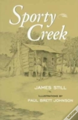 Capa do artigo Sporty Creek