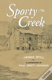 Capa do artigo Sporty Creek