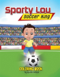 Sporty Lou - Preview