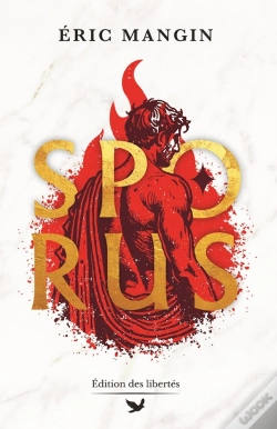 Capa do artigo Sporus