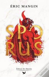 Capa do artigo Sporus