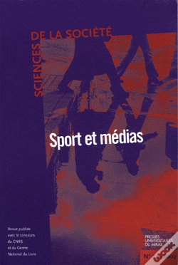 Capa do artigo Spory Et Medias