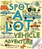 Spot A Lot Vehicle Adventure - Preview