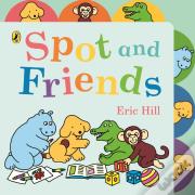 Spot And Friends