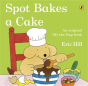 Spot Bakes A Cake - Preview