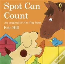 Spot Can Count