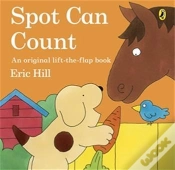 Capa do artigo Spot Can Count