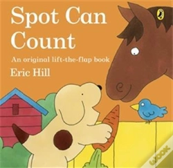 Capa do artigo Spot Can Count