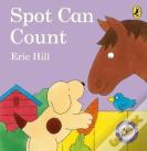 Spot Can Count