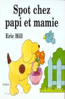 Spot Chez Papi Et Mamie