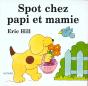 Spot Chez Papi Et Mamie - Preview