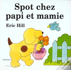 Capa do artigo Spot Chez Papi Et Mamie