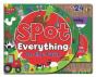 Spot Everything Book - Farm - Preview